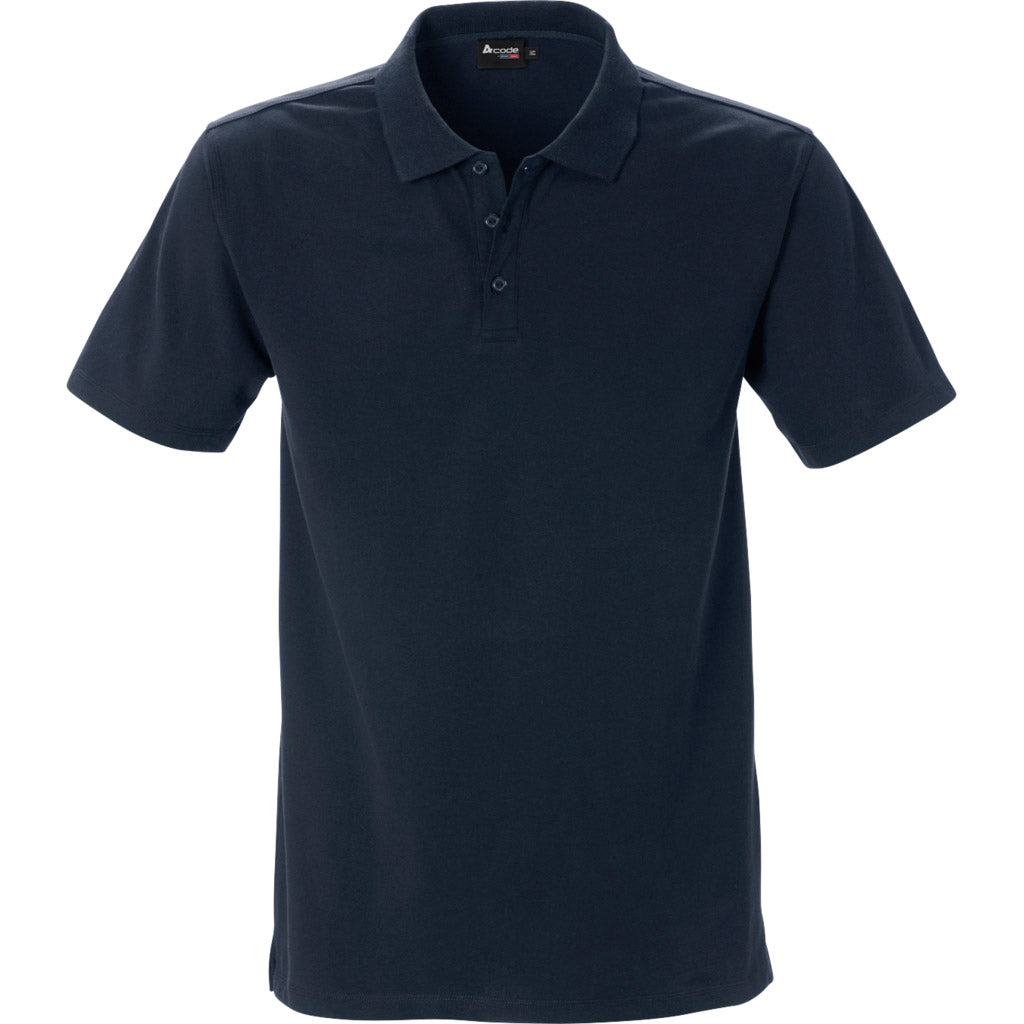 Polo elasticizzata Acode 1799 JLS