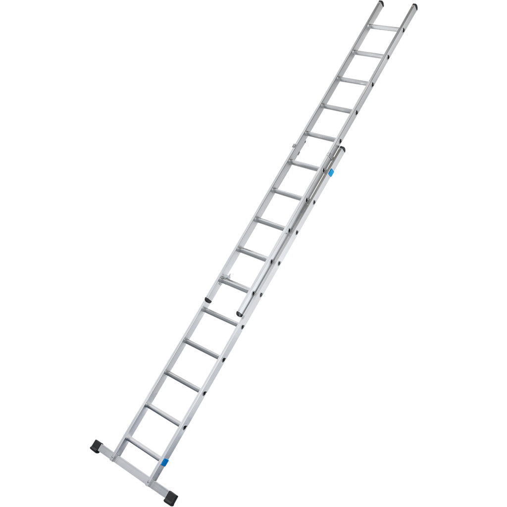 Extension ladder Z 200 2-part
