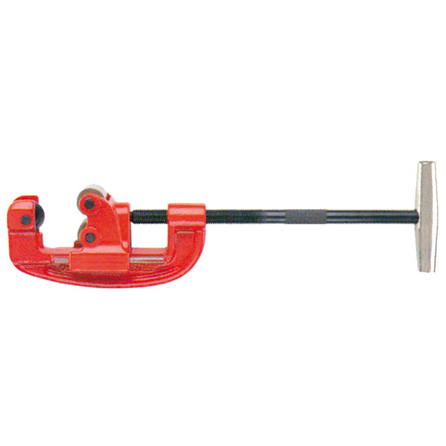 Rohrabschneider für Stahlrohr