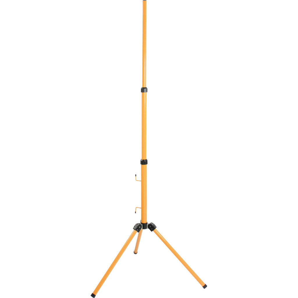 Tripod / 2-part for halogen spotlight