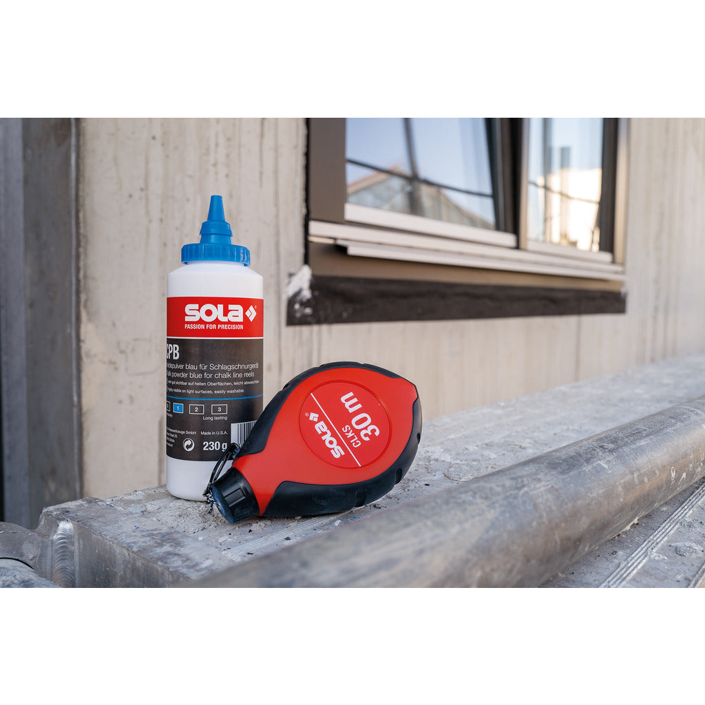 Set di marcatura CLKS 30