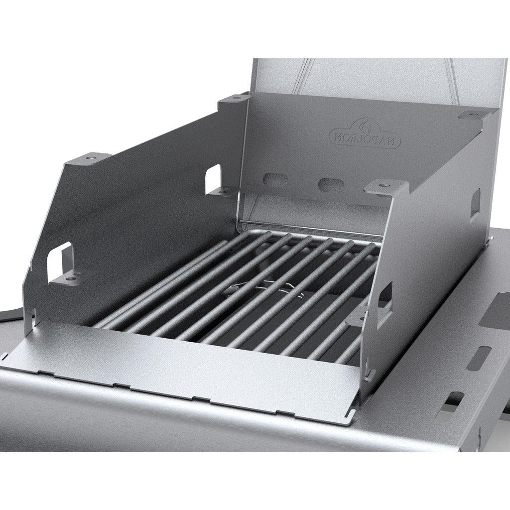 Windscreen for SIZZLE ZONE for P/PRO/RSE series