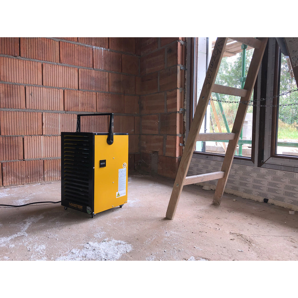 Deumidificatore a condensazione DH 732P