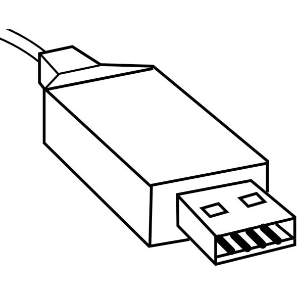 Cavo dati USB