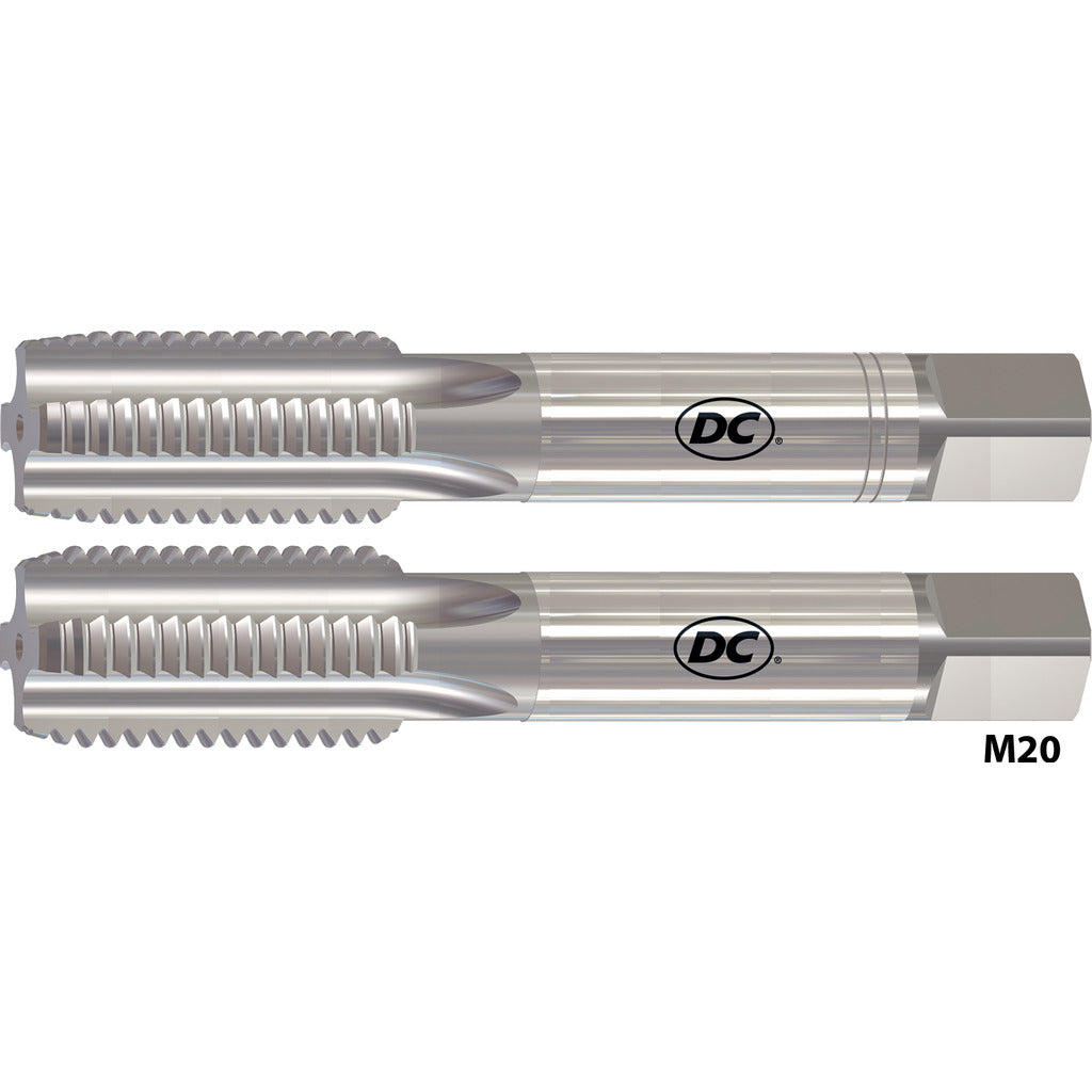 Hand tap set N1210-S MF