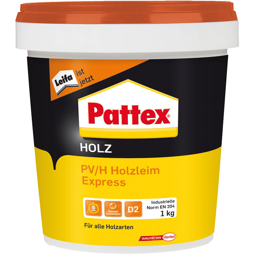 Pattex PV/H Express