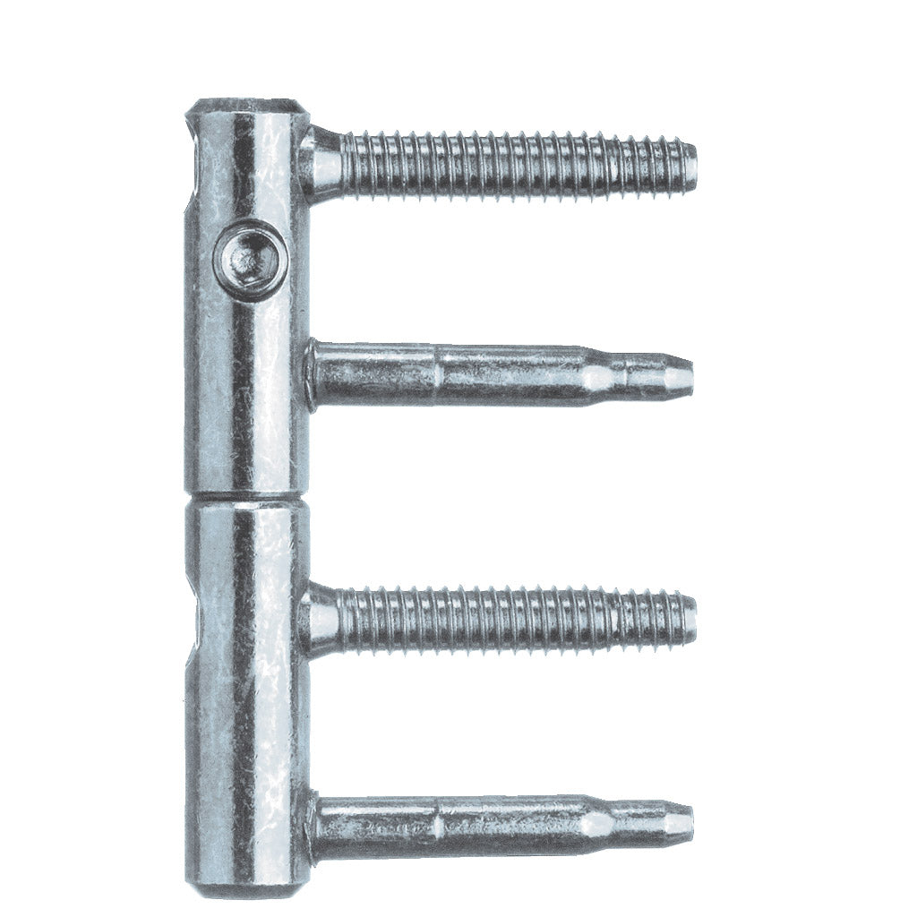 3-DIM door hinge 11R-15-001 (7.0150.60)