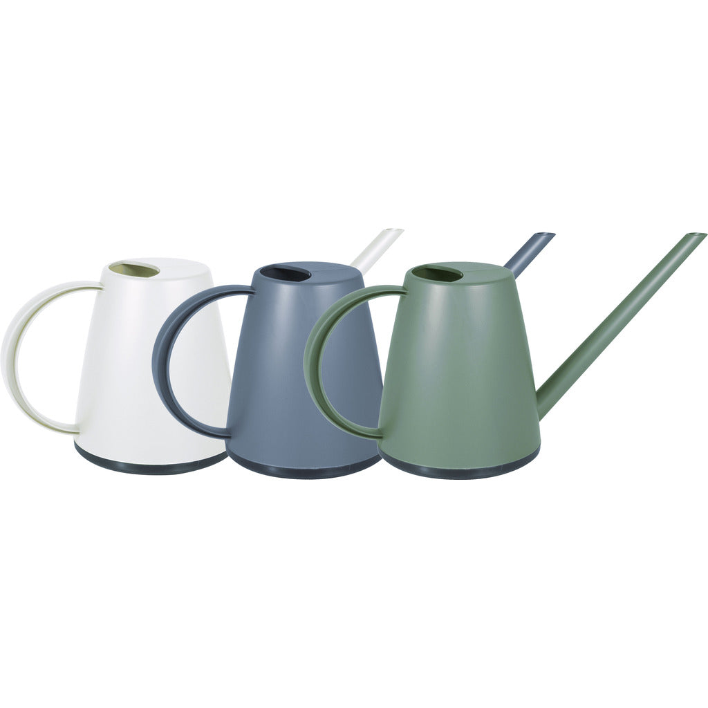 Watering can / Interiors and balcony