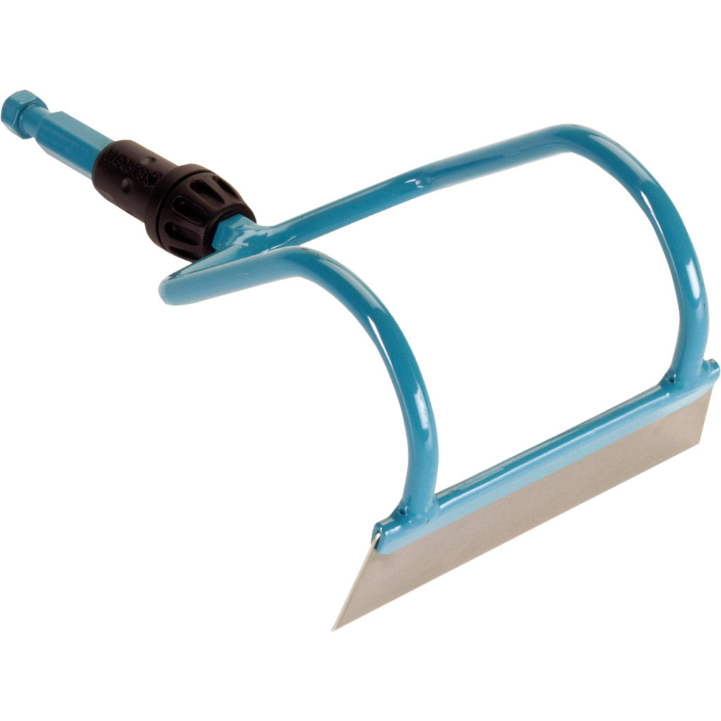 Gardena bow-type hoe