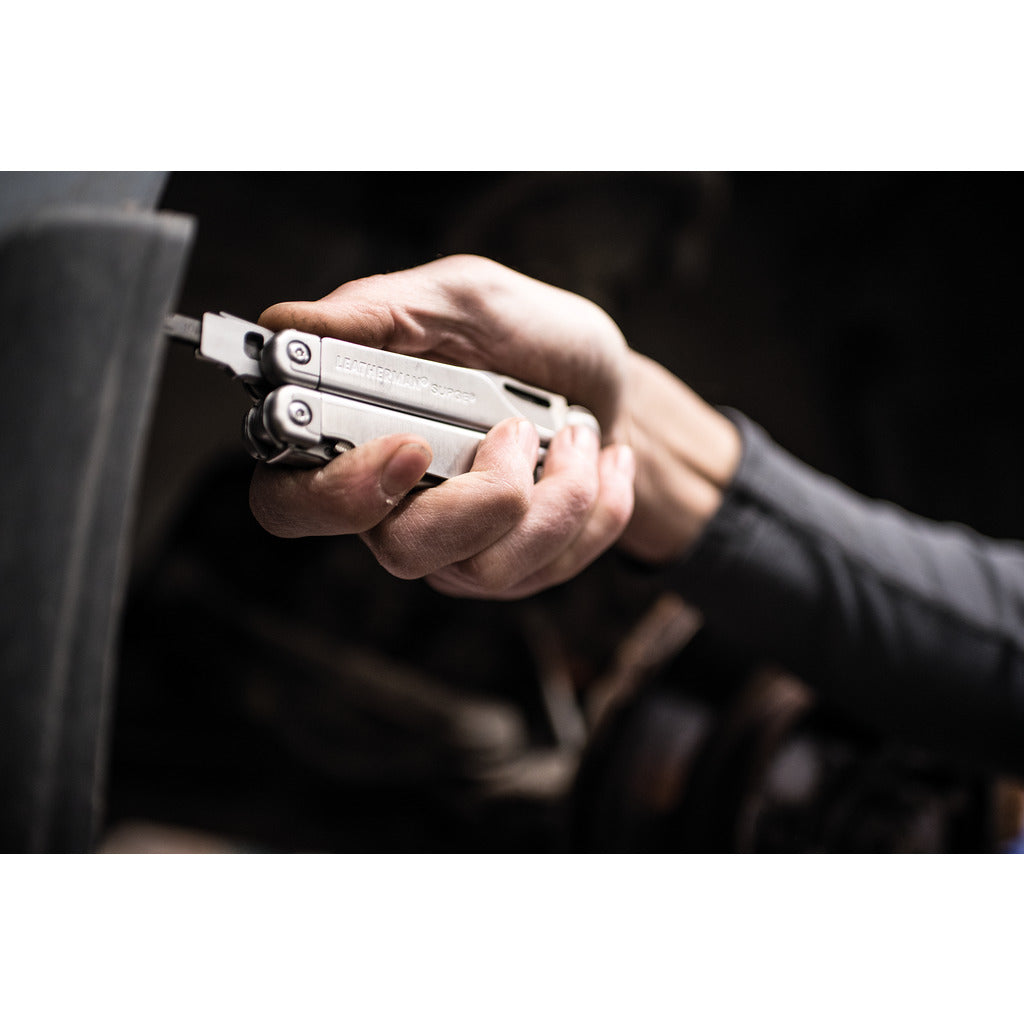 Multifunctional tool SURGE®