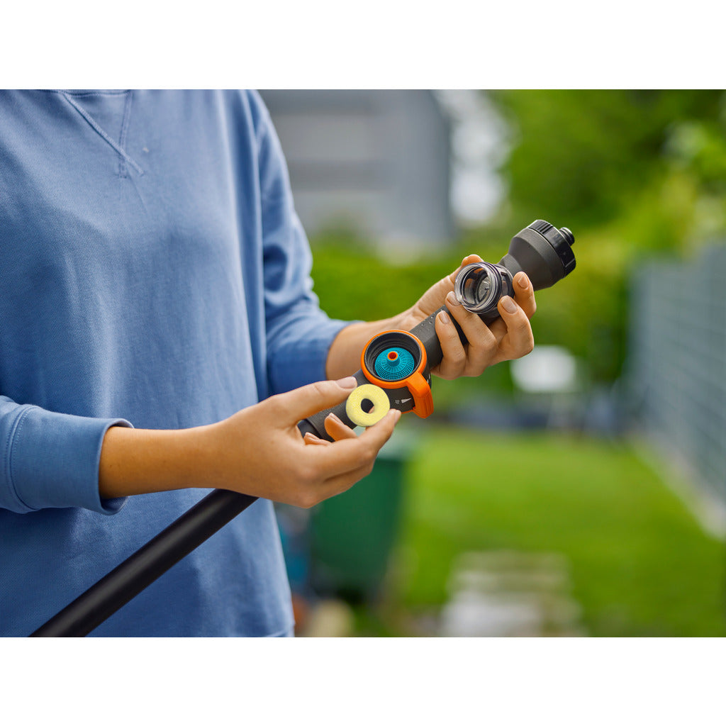 Gardena Cleansystem / Handle M