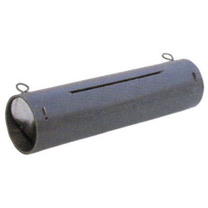 Vole trap - tube trap