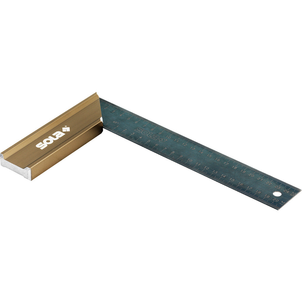 Carpenter's square SRG