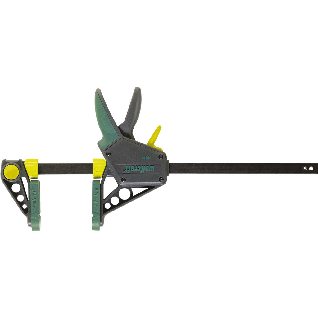 Einhandzwinge EHZ PRO