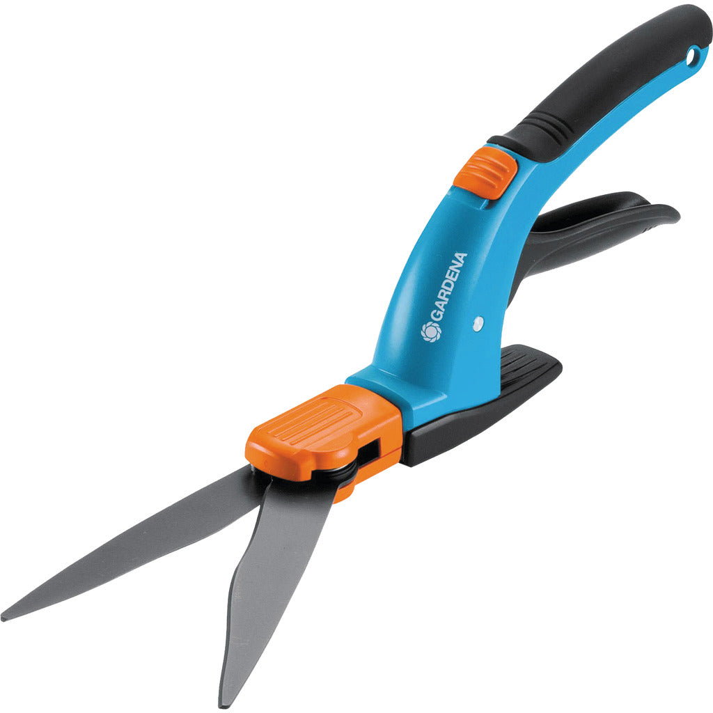 Gardena Comfort Grass Shears, rotatable