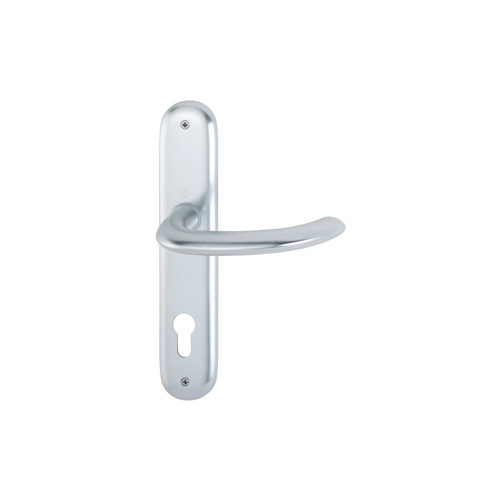 Door handle set model Marseille