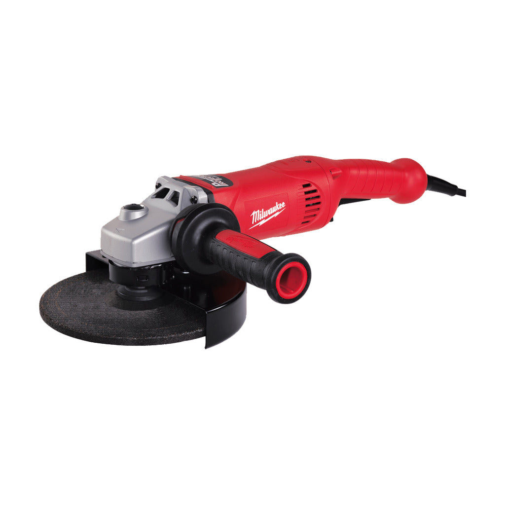 Angle grinder AGV17-180XC