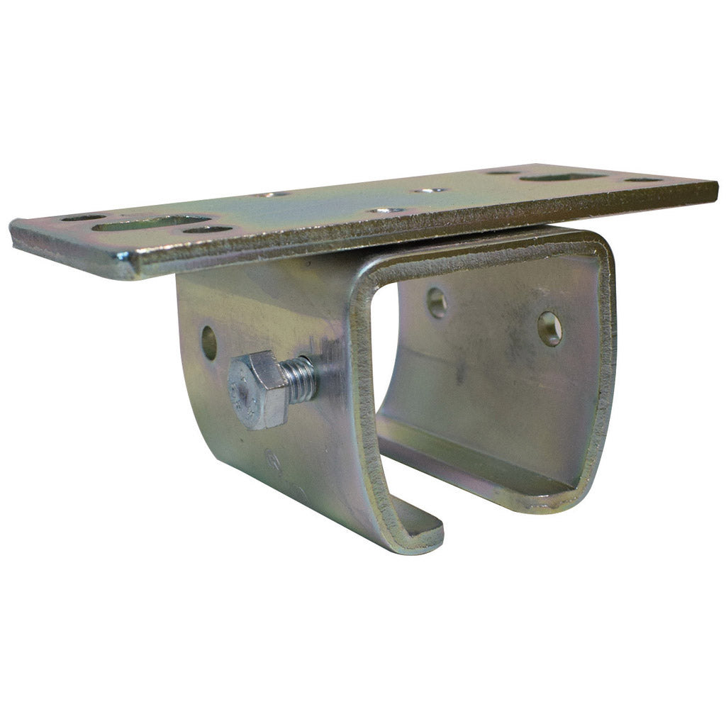 Ceiling mounting sleeve