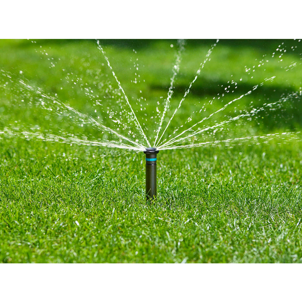 Pop-up sprinkler MD