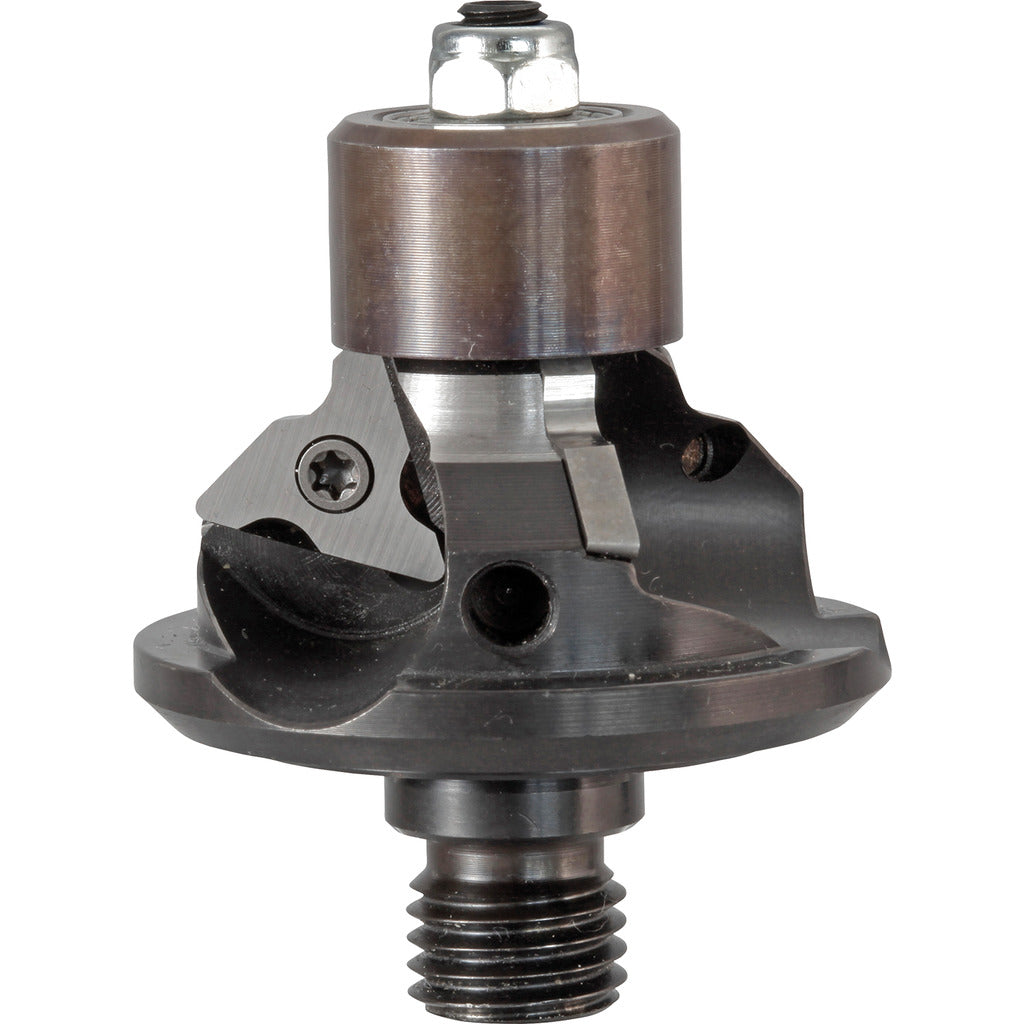 Accessories for edge milling machines / EKF, AutoCUT & SKF