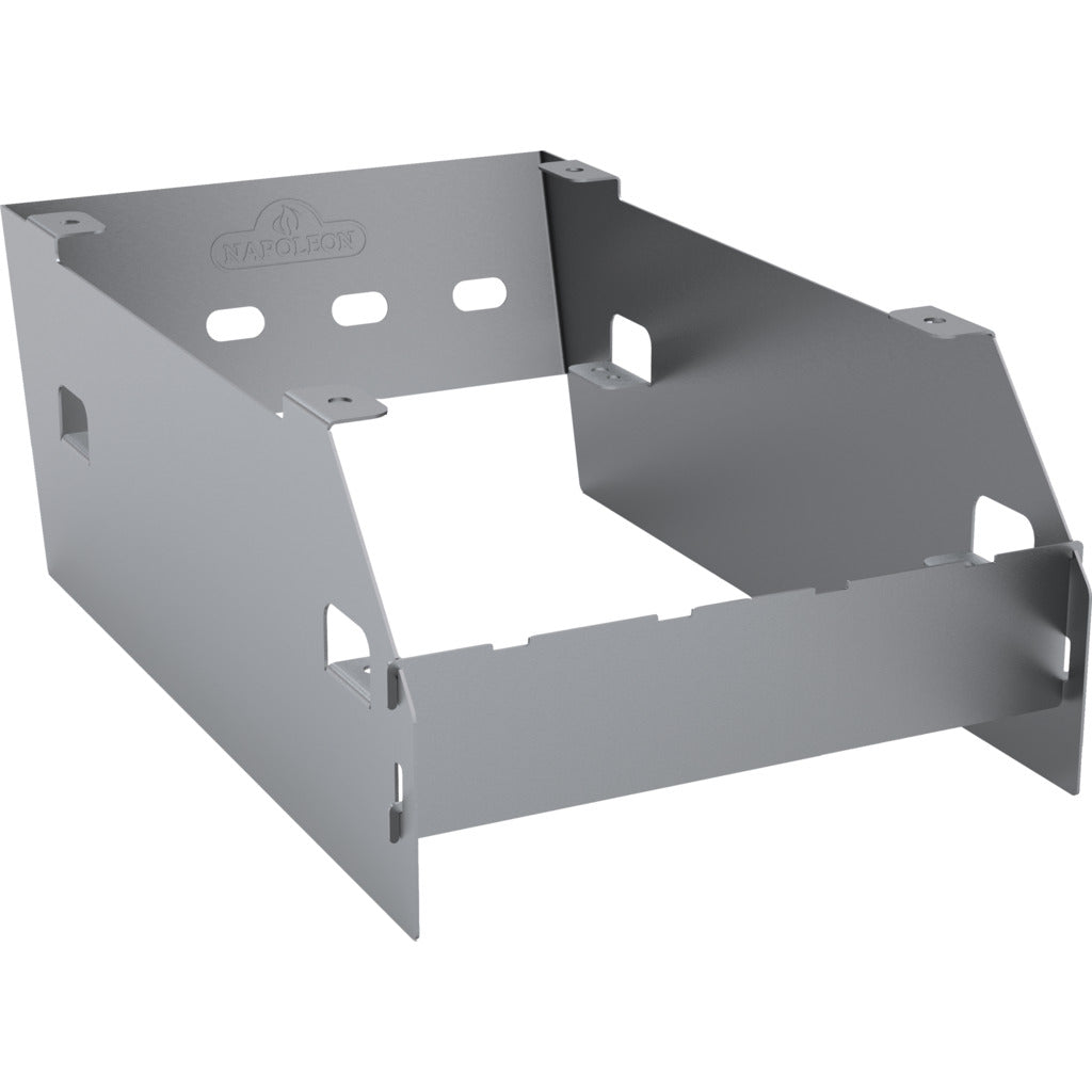 Windscreen for SIZZLE ZONE for P/PRO/RSE series