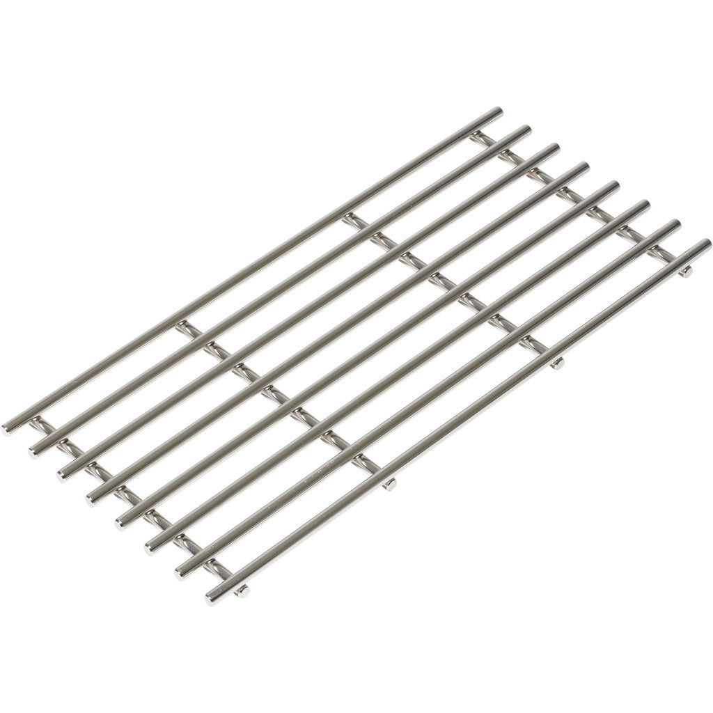 Stainless steel grill grate Dualchef