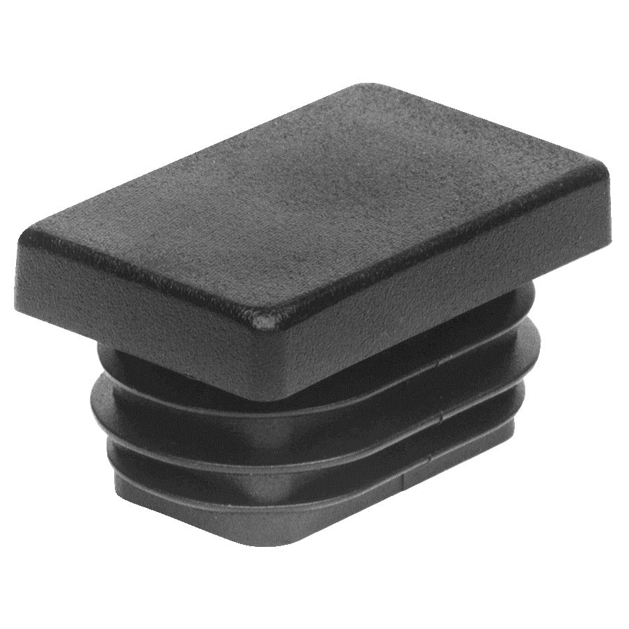 Tappi lamellari per tubi rettangolari "Serie V"