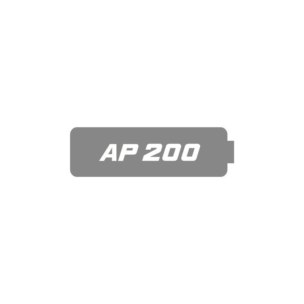Stihl battery AP 200