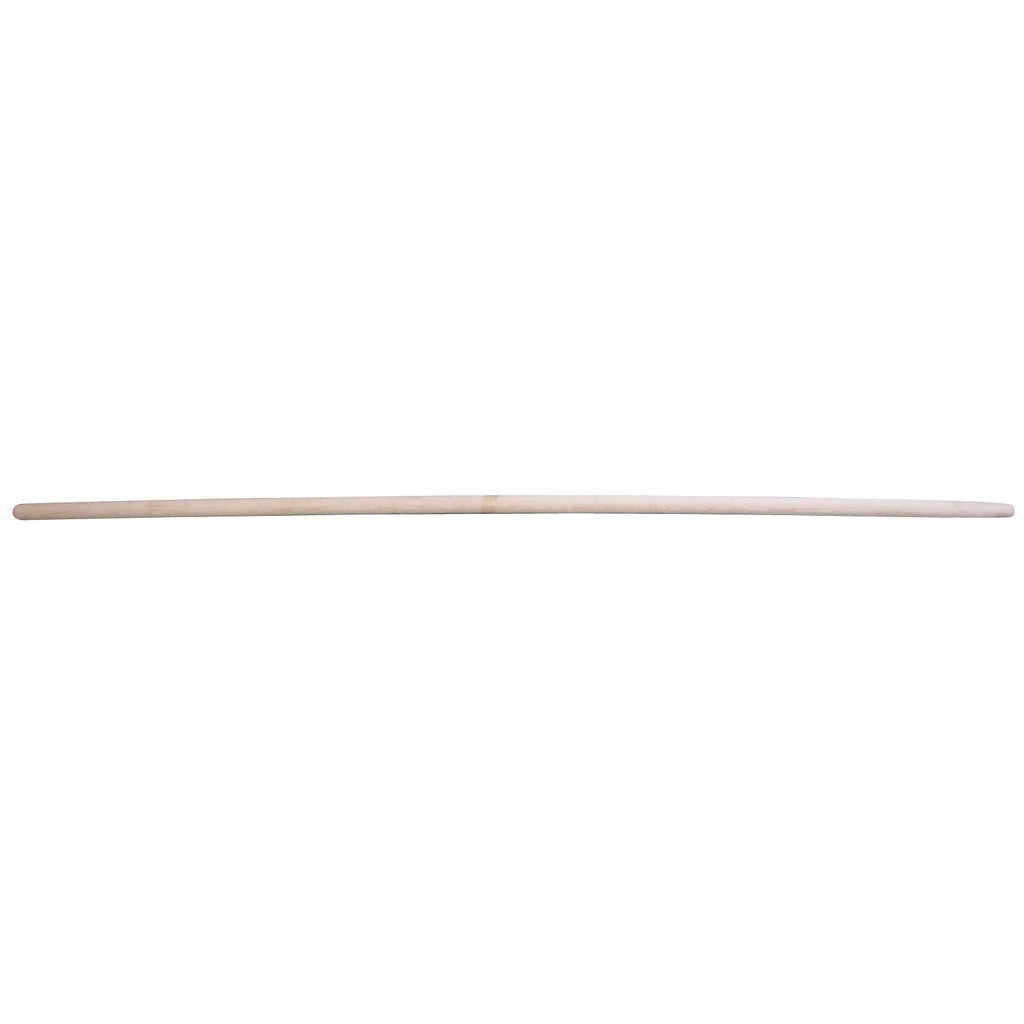 Asphalt pusher handle