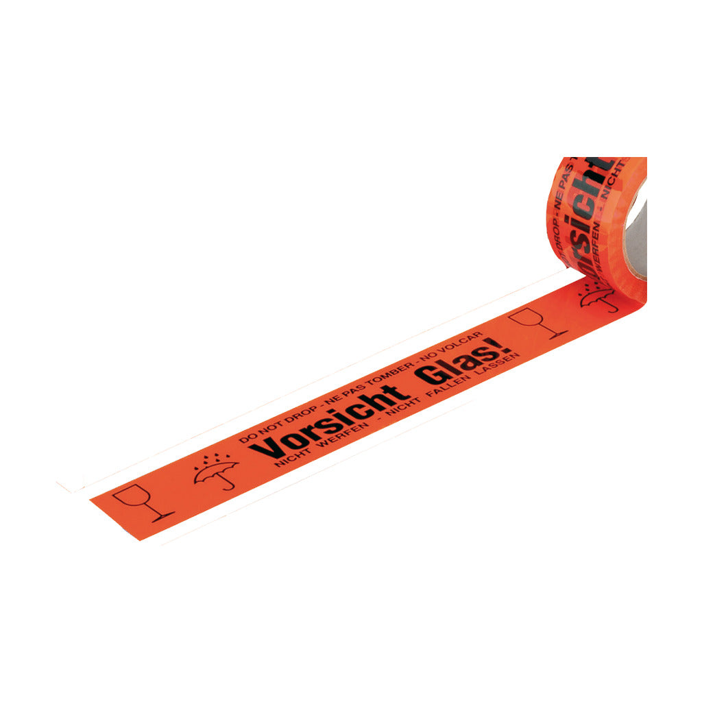 Warning tape