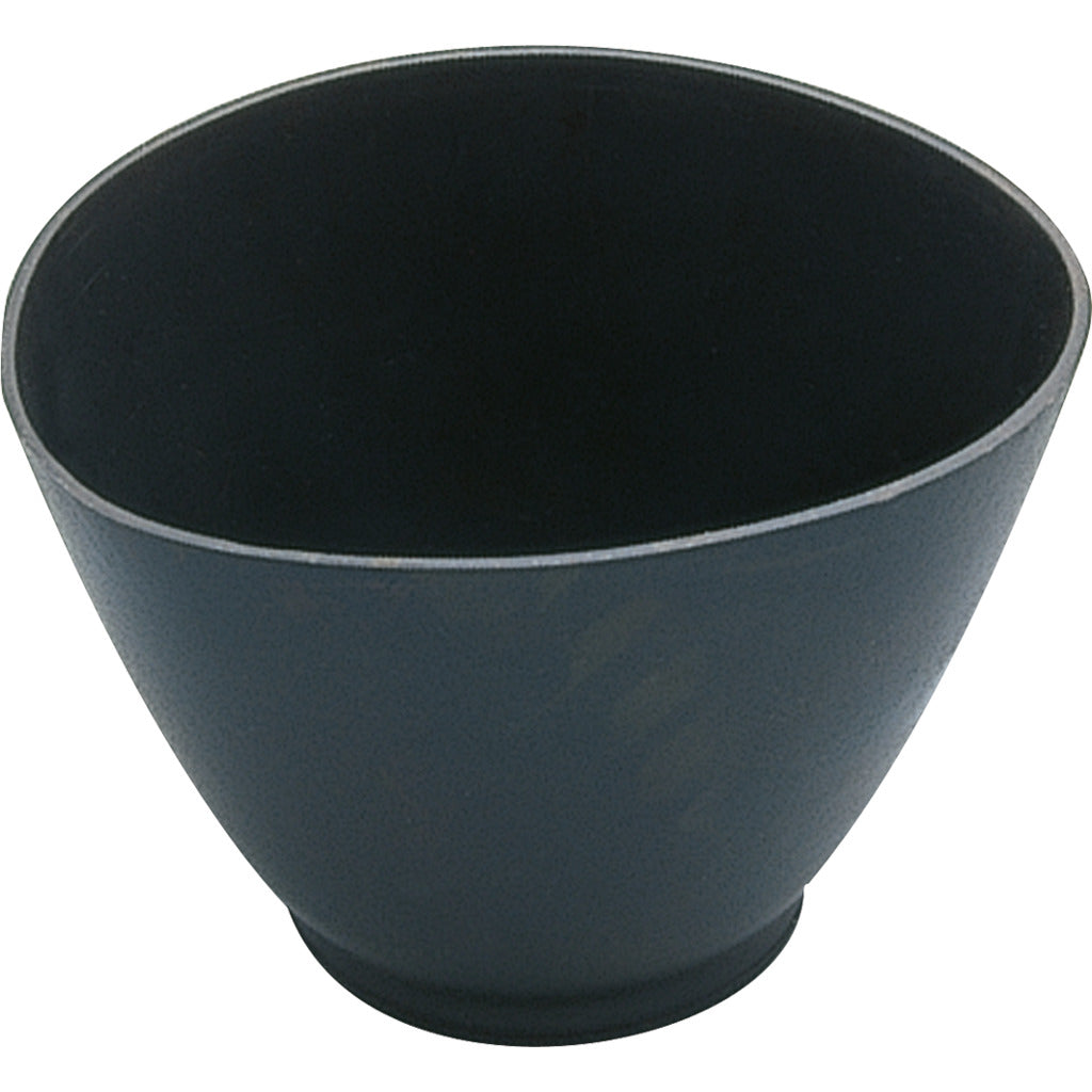 Plasterer's cup conical