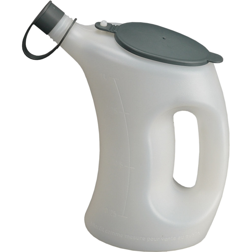 measuring cup
