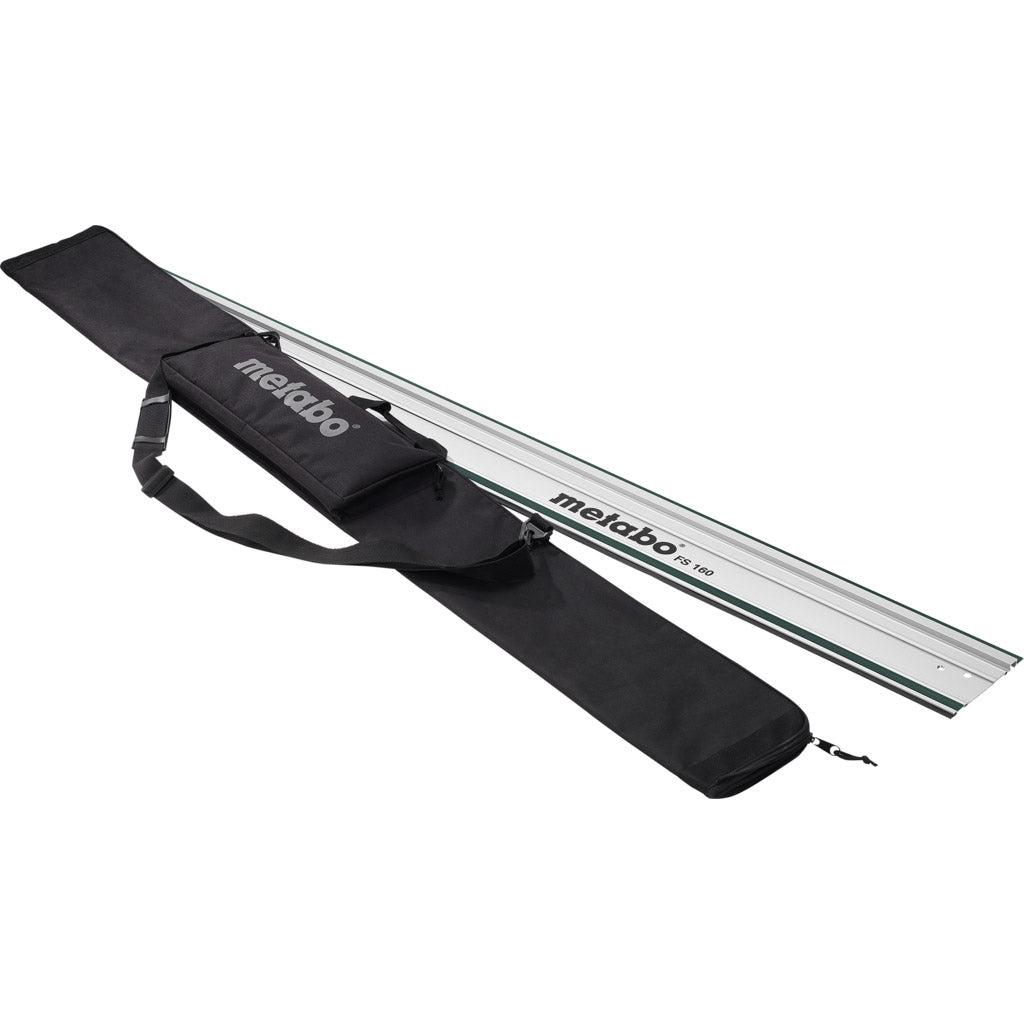 Guide rail FS160