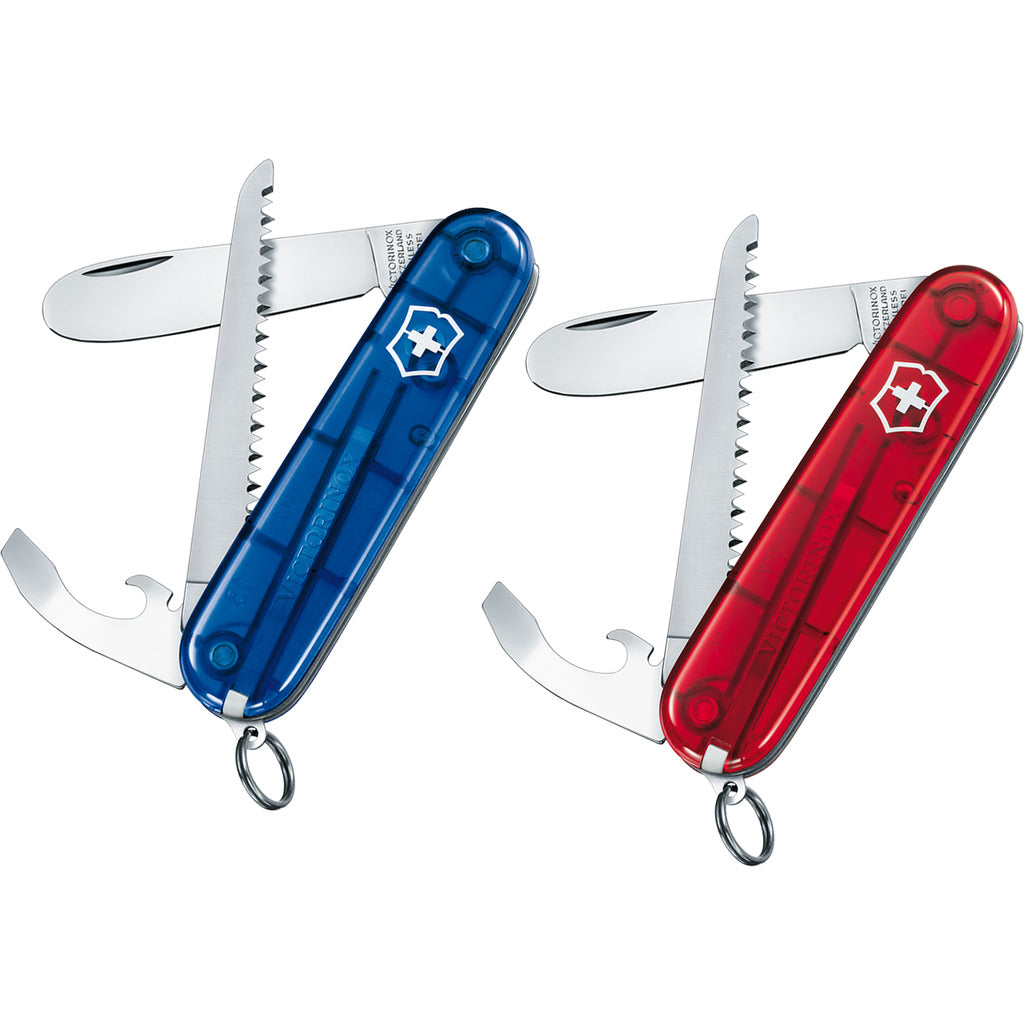 Coltellino tascabile IL MIO PRIMO VICTORINOX H