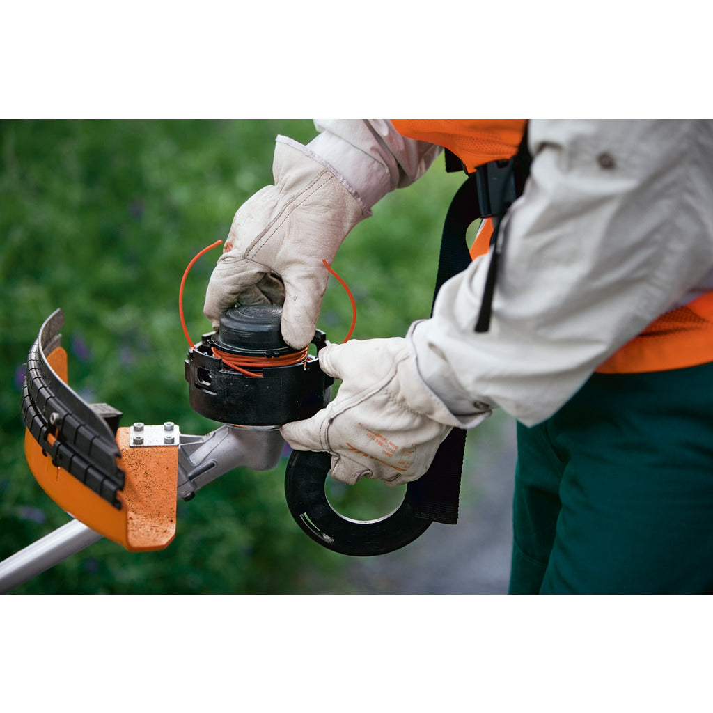 Stihl SuperCut mowing head