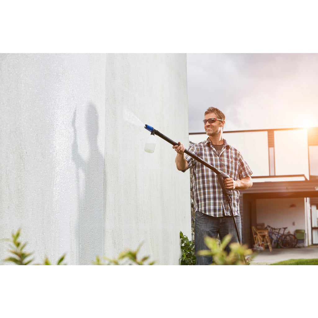 Stone & Wood Cleaner