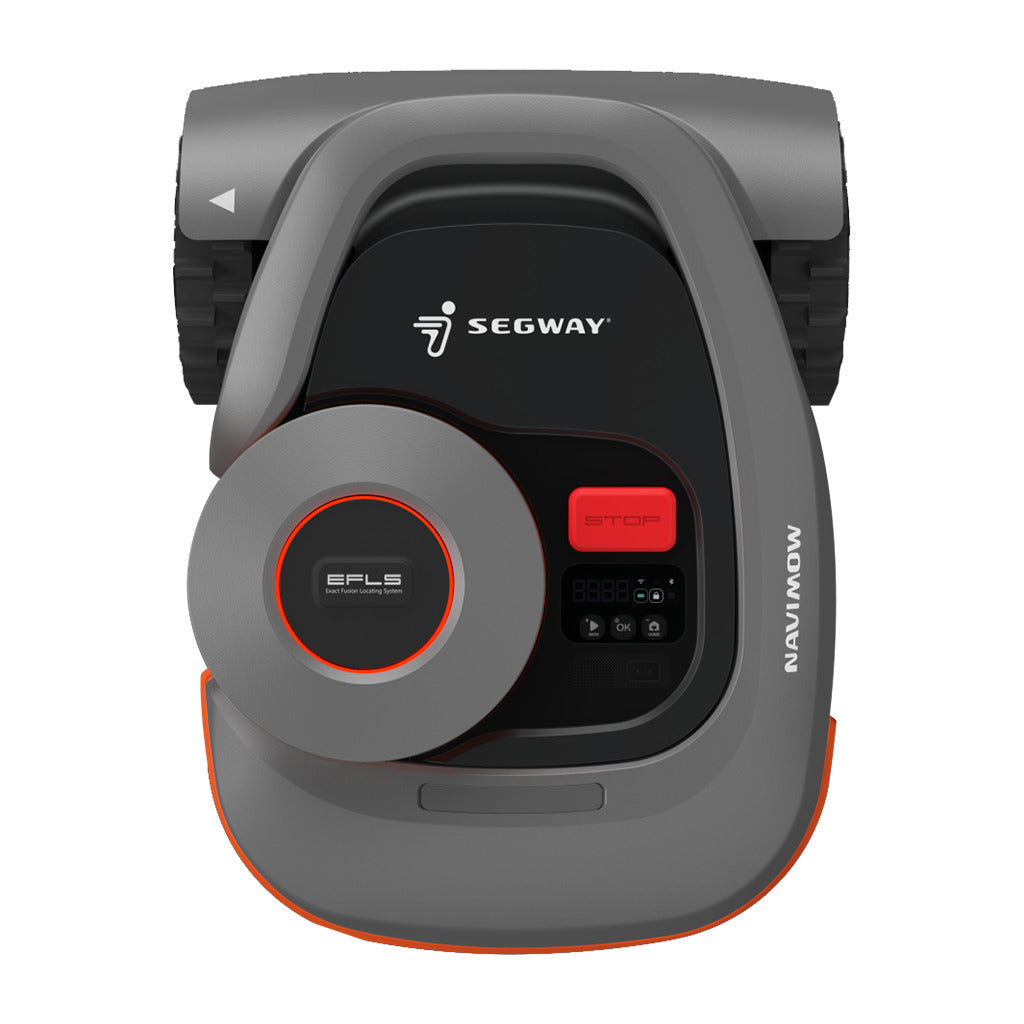 Segway Navimow Robotic Mower H800E