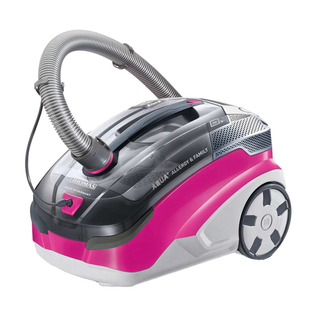 Multi Clean Allergy & Family