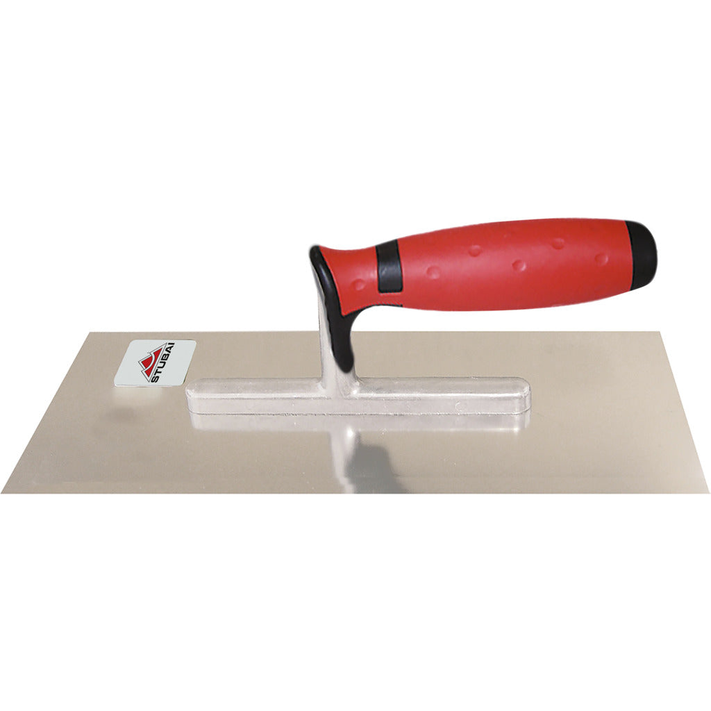 Smoothing trowel / Series 2K