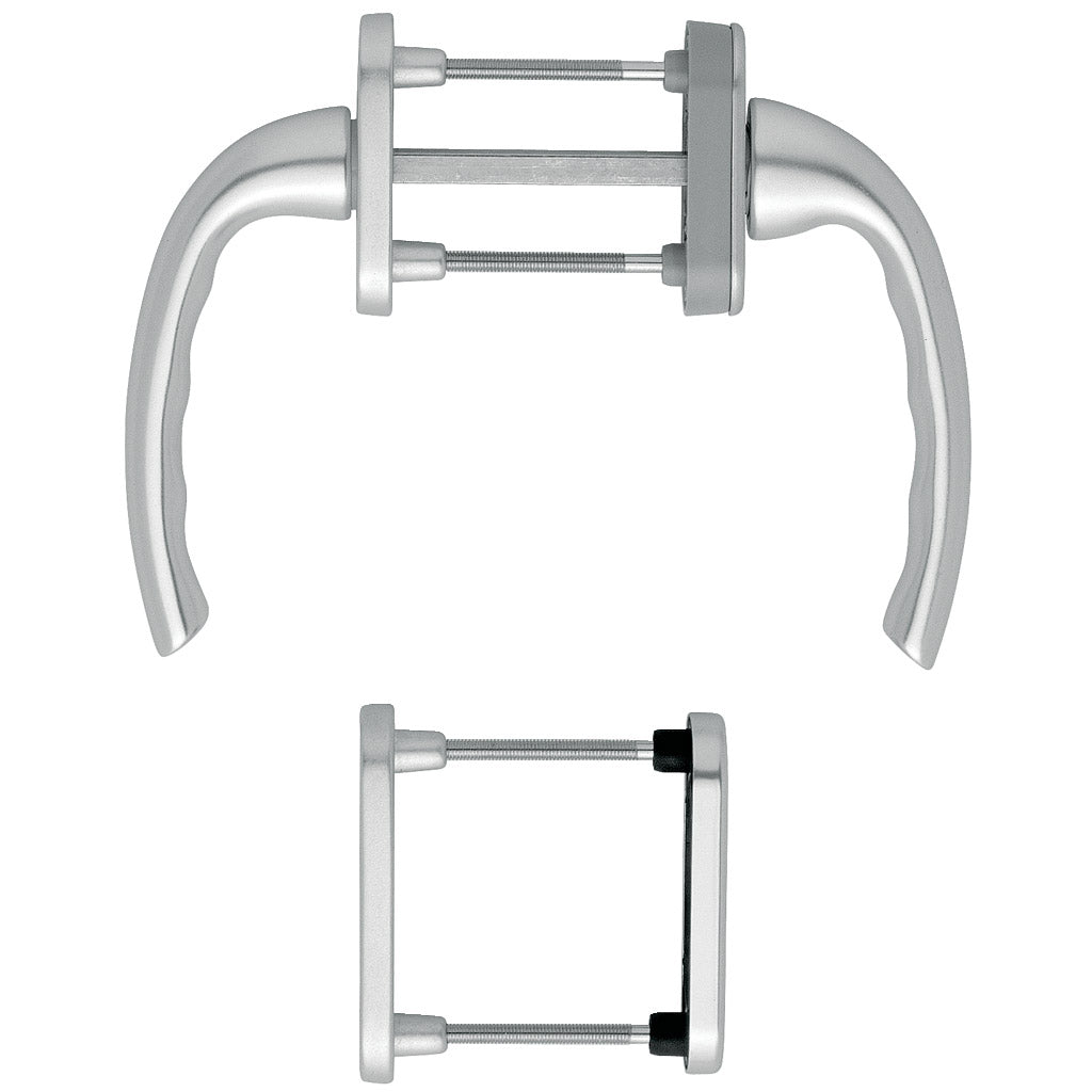 Set portafinestra modello Tokyo