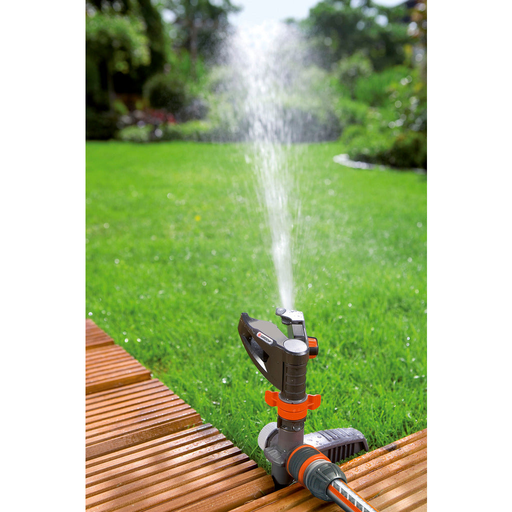 Gardena Comfort Impuls-, Kreis- und Sektorenregner