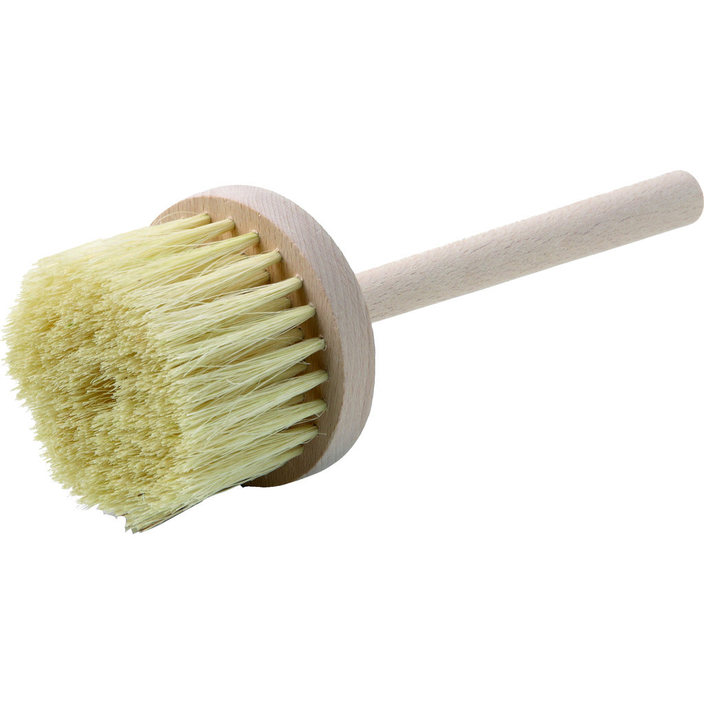 Tar brush TERION ROUND