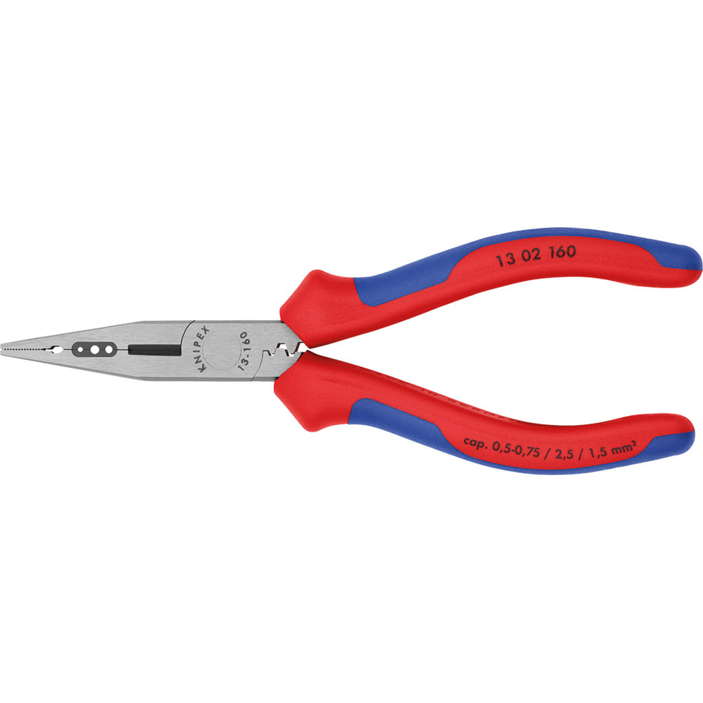 Wiring pliers