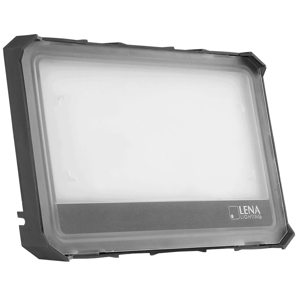 LED construction spotlight Flato