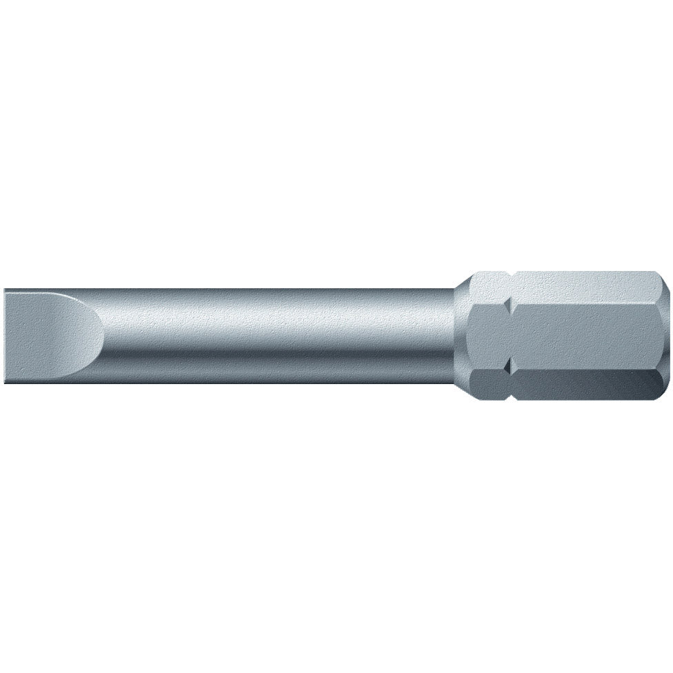 Bits  1/4" DIN 3127 C