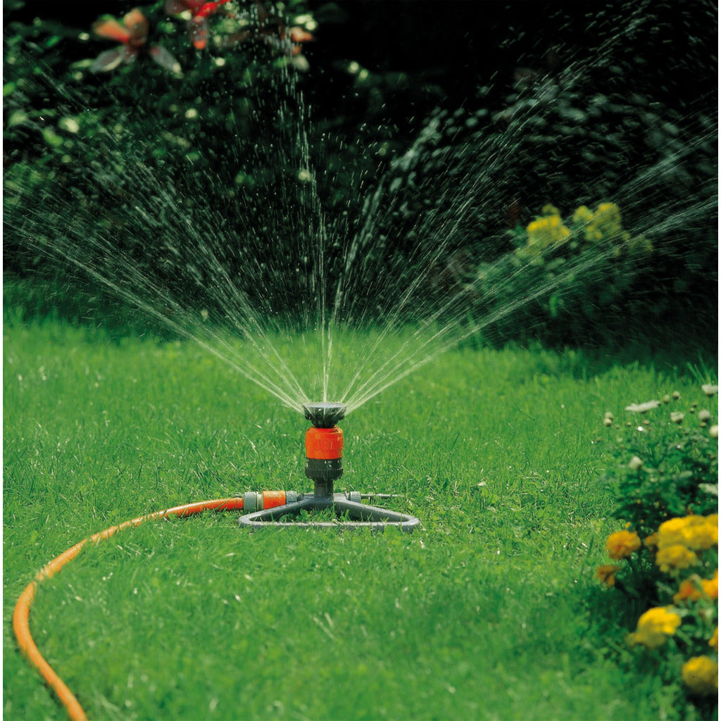 Circular sprinkler Vario