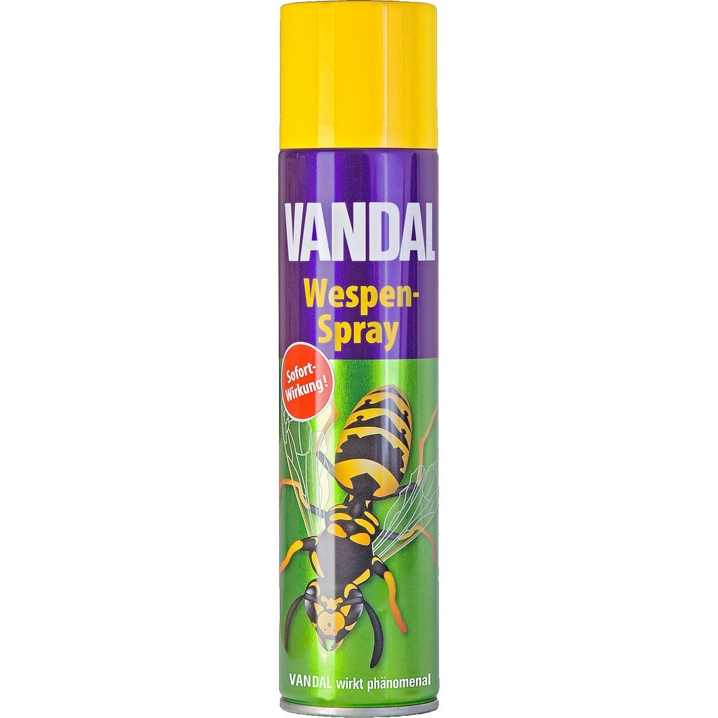 Spray per vespe