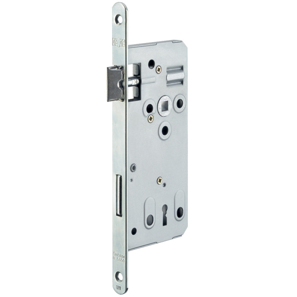 Serratura della porta 121