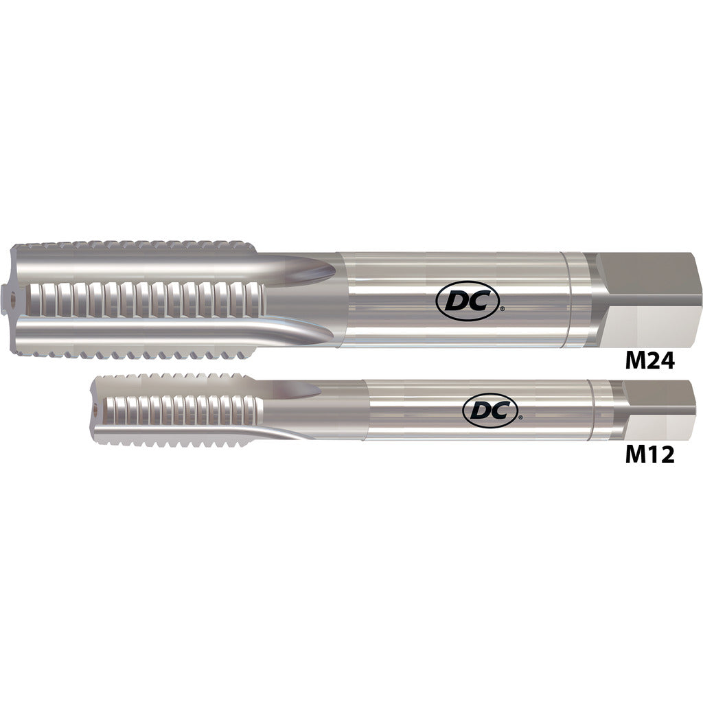 Hand tap N1210-1 M / pre-tapping tool