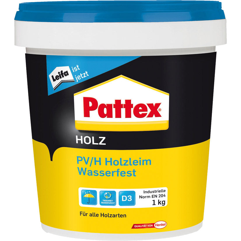 Pattex PV/H Waterproof